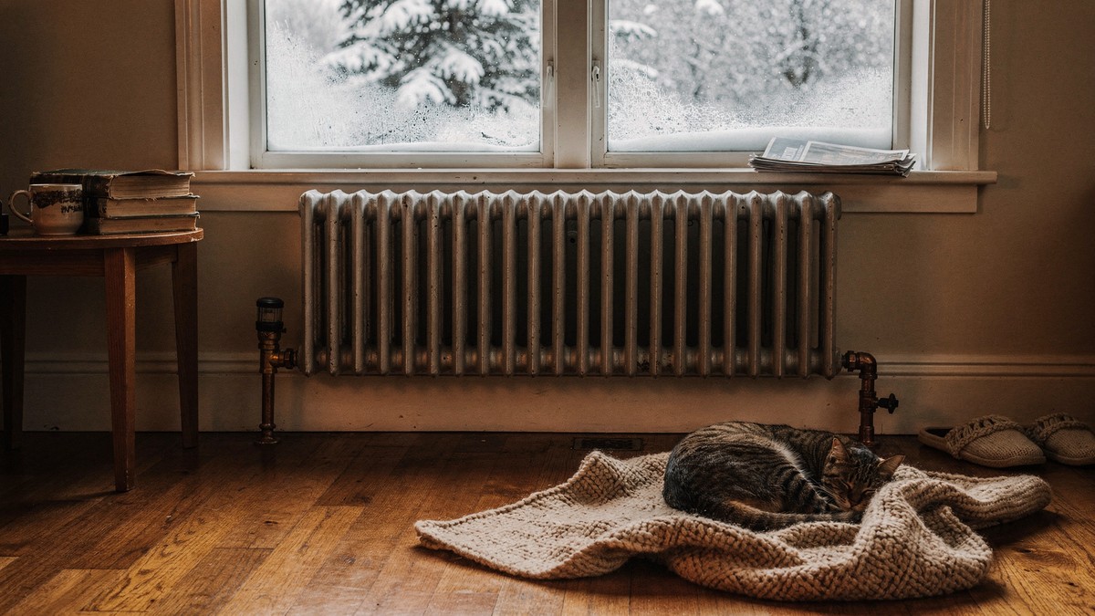Ariston CARES X: ����������� ���� � OpenTherm � ����������� ������������