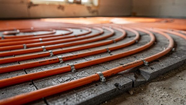 Газовые колонки Ballu, Royal Thermo и VilTerm: сравнение и выбор для дома