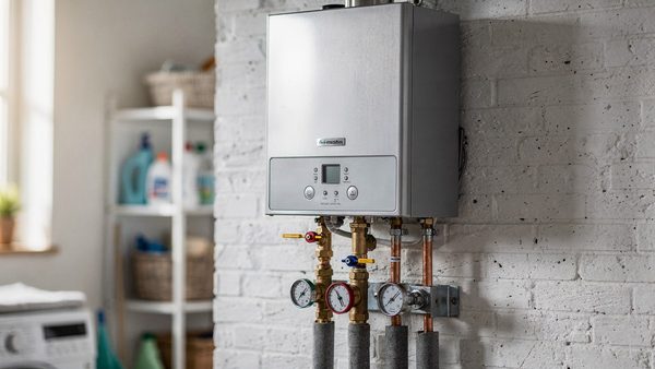 ��� ������� ���� ��� �������� ����: ���������� BAXI, Vaillant � Viessmann