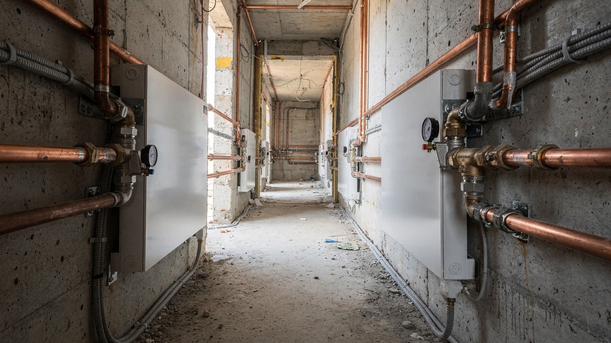 ����� Baxi ECO: ����� ������ ������� ��� �������� ���� � ��������