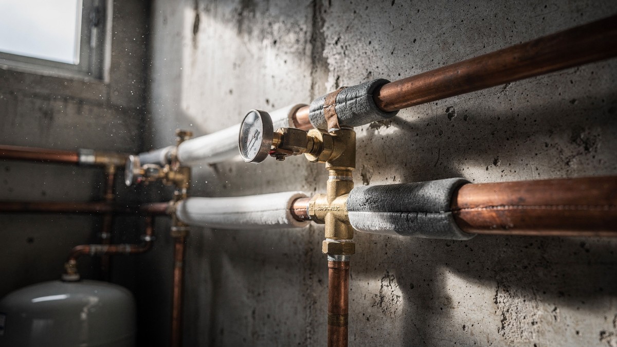 ����� Vaillant turboTEC � atmoTEC: �������� �������� ��� ������ ����
