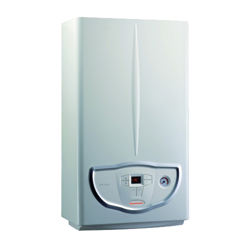 Котел газовый настенный Immergas Mini Eolo 24 3 E купить в Ярославле ...