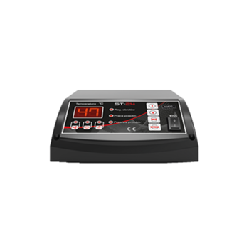  Tech ST 24 Sigma