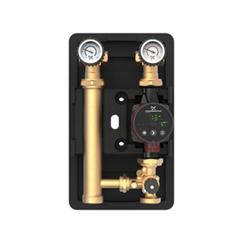   Grundfos Heatmix M25 ALPHA2 60 180