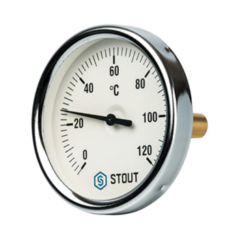  Stout    .  Dn 80 ,  50 , 1/2"