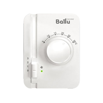  () Ballu BRC-W