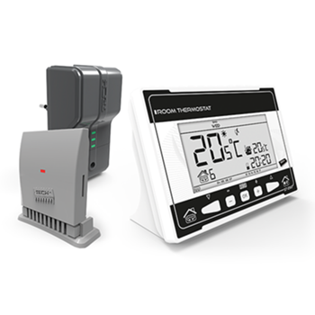   Tech ST-290 v2