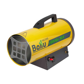   Ballu BHG-10