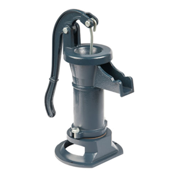   Unipump BSD