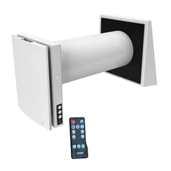 -     Blauberg VENTO Expert A50-1 W