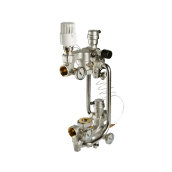 -     Valtec COMBI