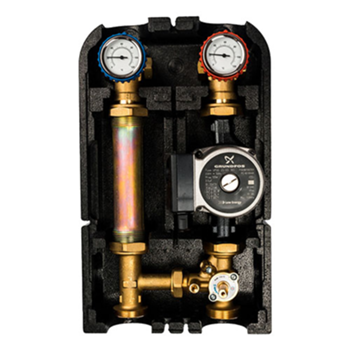    3-    (1",   Grundfos UPSO 25-65) Stout