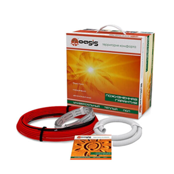   ( ) Oasis OS/500-500-35.7