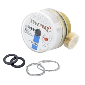    Itelma WFK20.D080 =15 , L=80 ,  