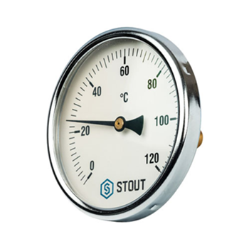  Stout    .  Dn 100 ,  50 , 1/2"