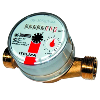    Itelma WFW20.D110 =15 , L=110 ,  