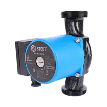   Stout 32/40-180