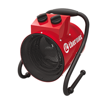   Thermex Bazooka 3