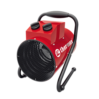   Thermex Bazooka 4.5