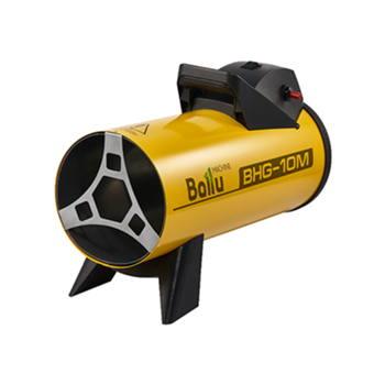   Ballu BHG-10