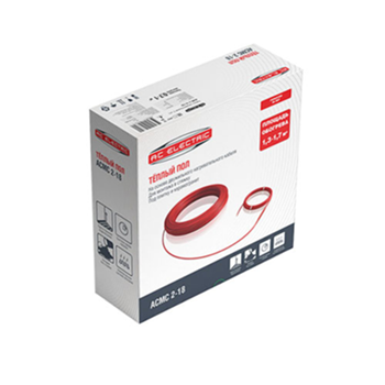   ( ) AC Electric ACMC 2-18-600