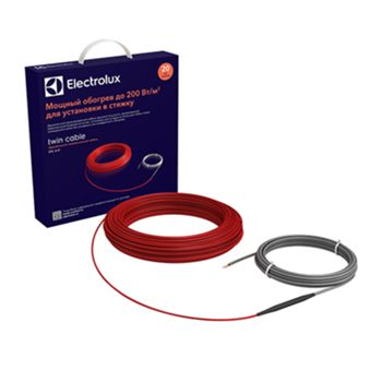   ( ) Electrolux ETC 2-17-1500
