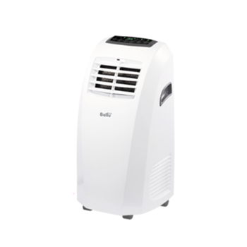   Ballu BPAC-09 CP_22Y