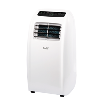   Ballu BPAC-07 CP_22Y