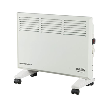   Oasis KM-15 (U)