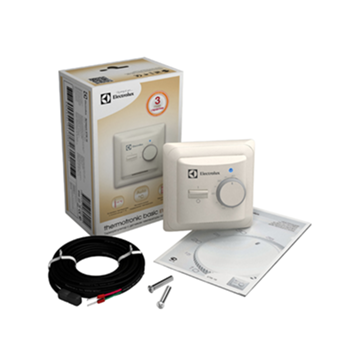  Electrolux ETB-16