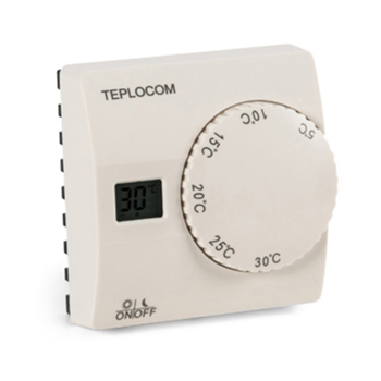   Teplocom TS-2AA/8A, ,  250, 8