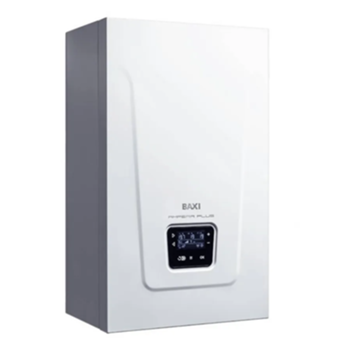Котел электрический Baxi Ampera Plus 12
