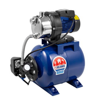 �������� ������� Belamos XI 08 ALL (50 �/���, �-40 �, ����������)