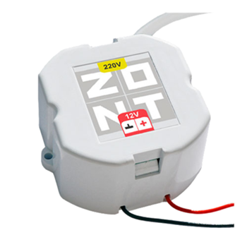     Zont 12V/220