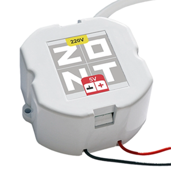     Zont 5V/220