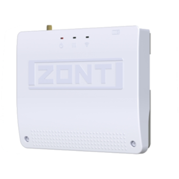 Отопительный контроллер Zont SMART 2.0 GSM/WiFi