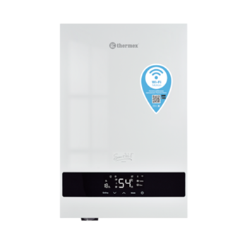   Thermex Sonne 12 Wi-Fi (White)