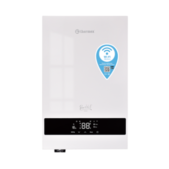 Котел электрический Thermex Boss 12 Wi-Fi (White)
