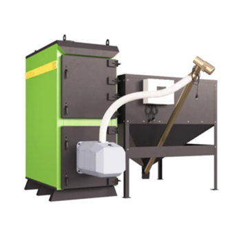    Lavoro Pellet LF-200