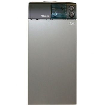����� ������� ��������� Baxi SLIM EF 1.22 � �������� �������