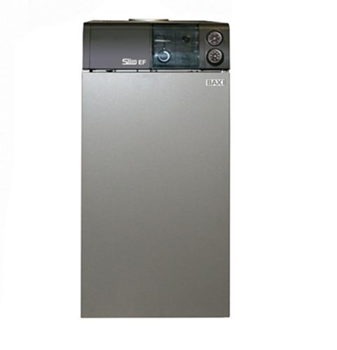 ����� ������� ��������� Baxi SLIM EF 1.61 � �������� �������