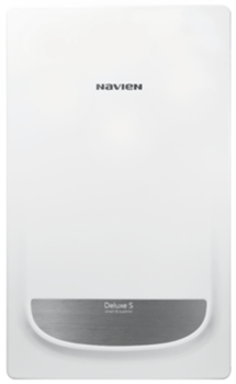 ���� ��������� ������� Deluxe S-35K, 35 ���, �������������, ����. ������. ��������., NAVIEN