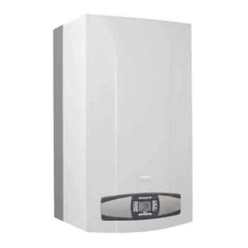 ����� ������� ��������� Baxi Luna-3 Comfort 240 i