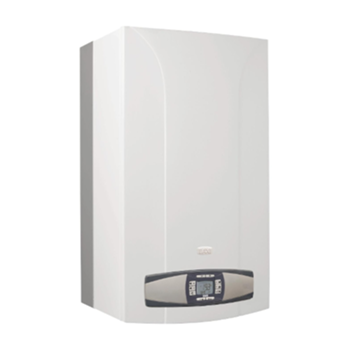 Котел газовый настенный Baxi Nuvola-3 Comfort 280 Fi