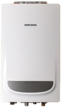 ����� ��������� ������� Deluxe S-16K, 16 ���, �������������, ����. ������. ��������., NAVIEN