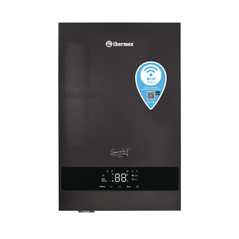 ������������� ��������� �����, Sonne 12 Wi-Fi (Grey), THERMEX