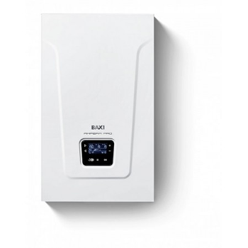 ������������� ����� Ampera 9 Pro, BAXI