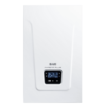 ������������� ����� Ampera Plus 36, BAXI