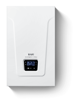 ������������� ����� Ampera 24 Pro, BAXI