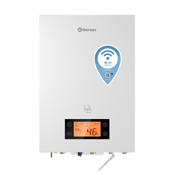 ����� ������������� ��������� Tesla 12-24 Wi-Fi, THERMEX